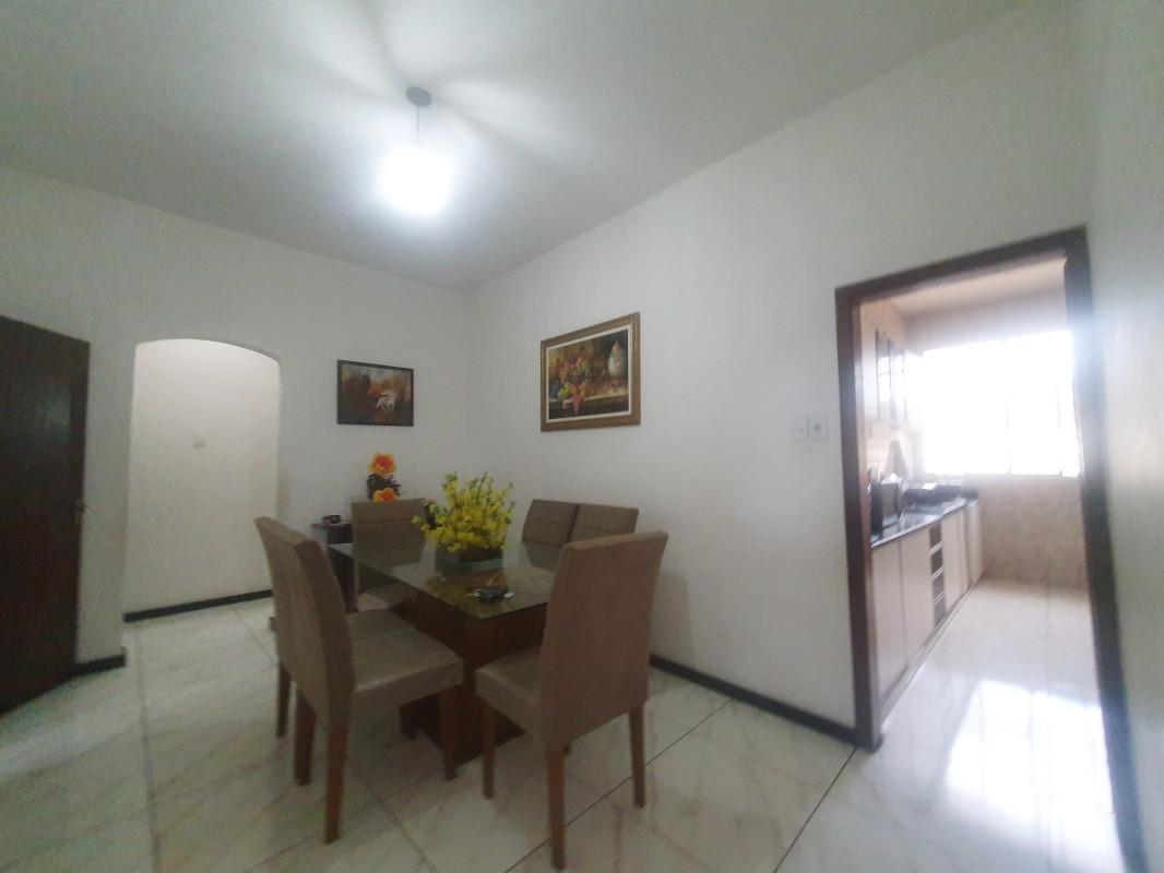 Casa, Salgado Filho, 3 Quartos, 4 Vagas, 1 Suíte