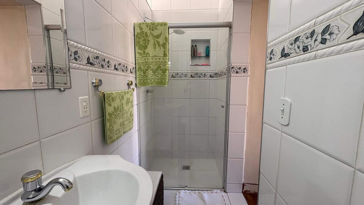 Apartamento, Centro, 4 Quartos, 1 Vaga, 2 Suítes