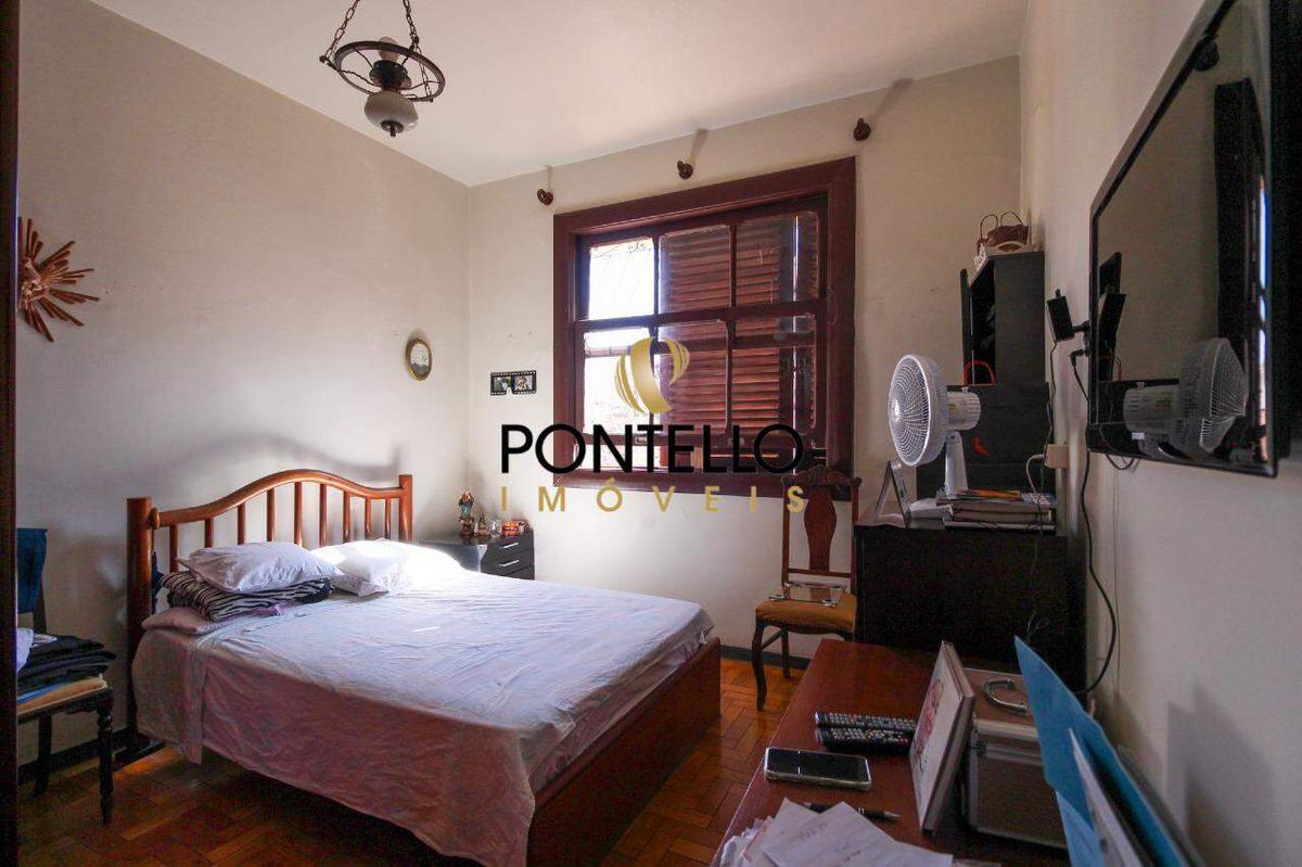 Casa, Santo Antônio, 4 Quartos, 1 Vaga