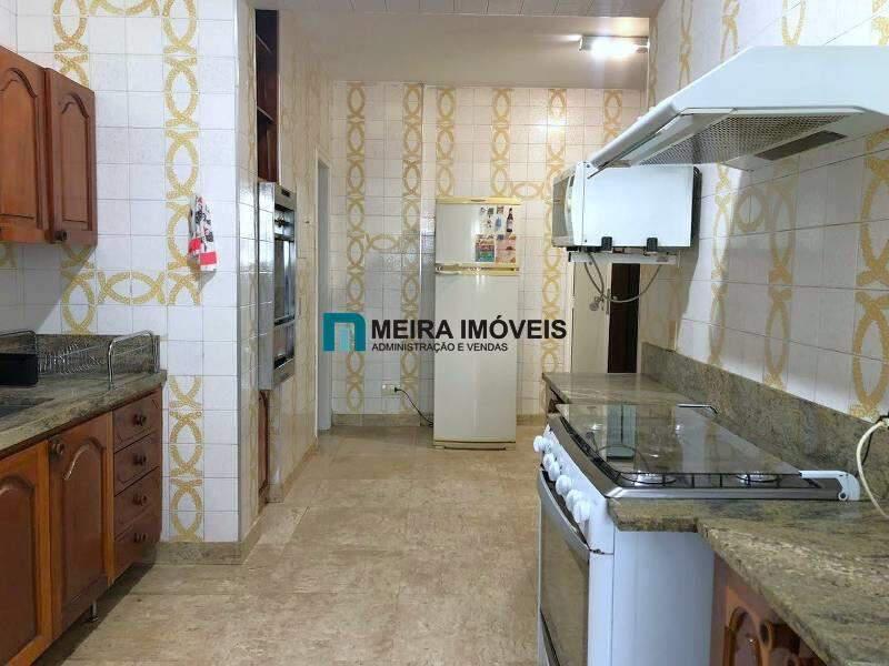 Apartamento, Santo Antônio, 4 Quartos, 3 Vagas, 1 Suíte