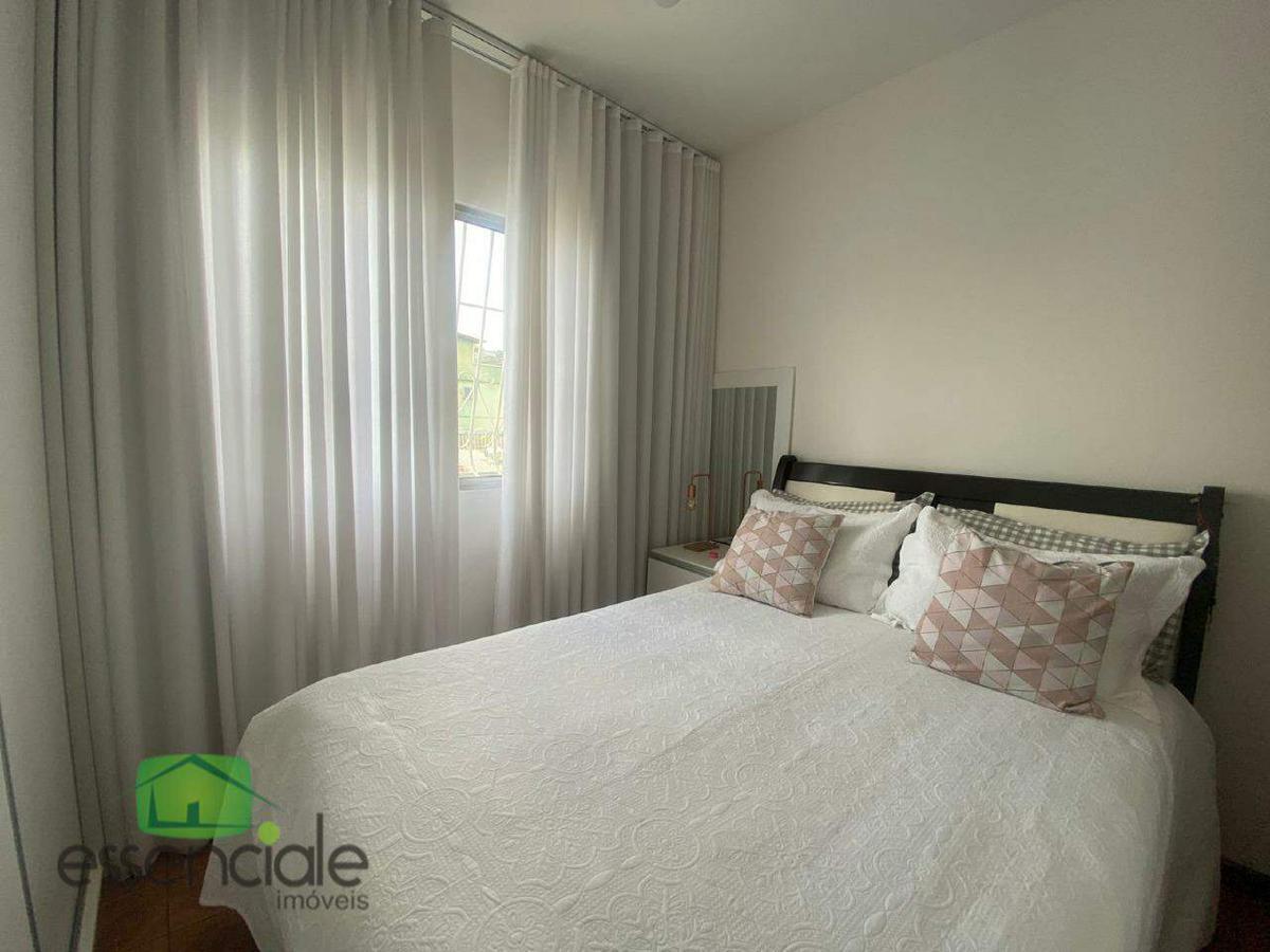 Apartamento, Jardim Riacho das Pedras, 3 Quartos, 1 Vaga