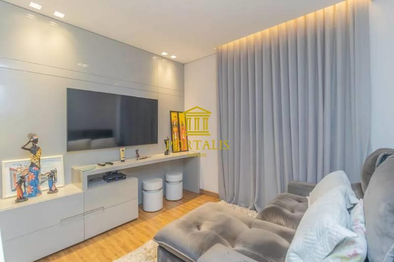 Apartamento, Floresta, 3 Quartos, 2 Vagas, 1 Suíte