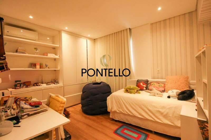 Casa, Mangabeiras, 4 Quartos, 4 Vagas, 1 Suíte