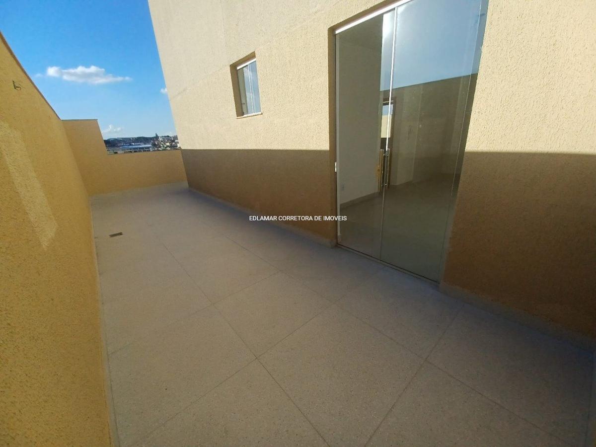 Apartamento, Novo Riacho, 2 Quartos, 2 Vagas, 1 Suíte