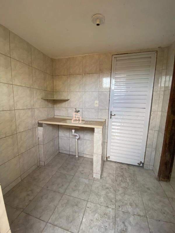Quitinete, Araguaia, 1 Quarto