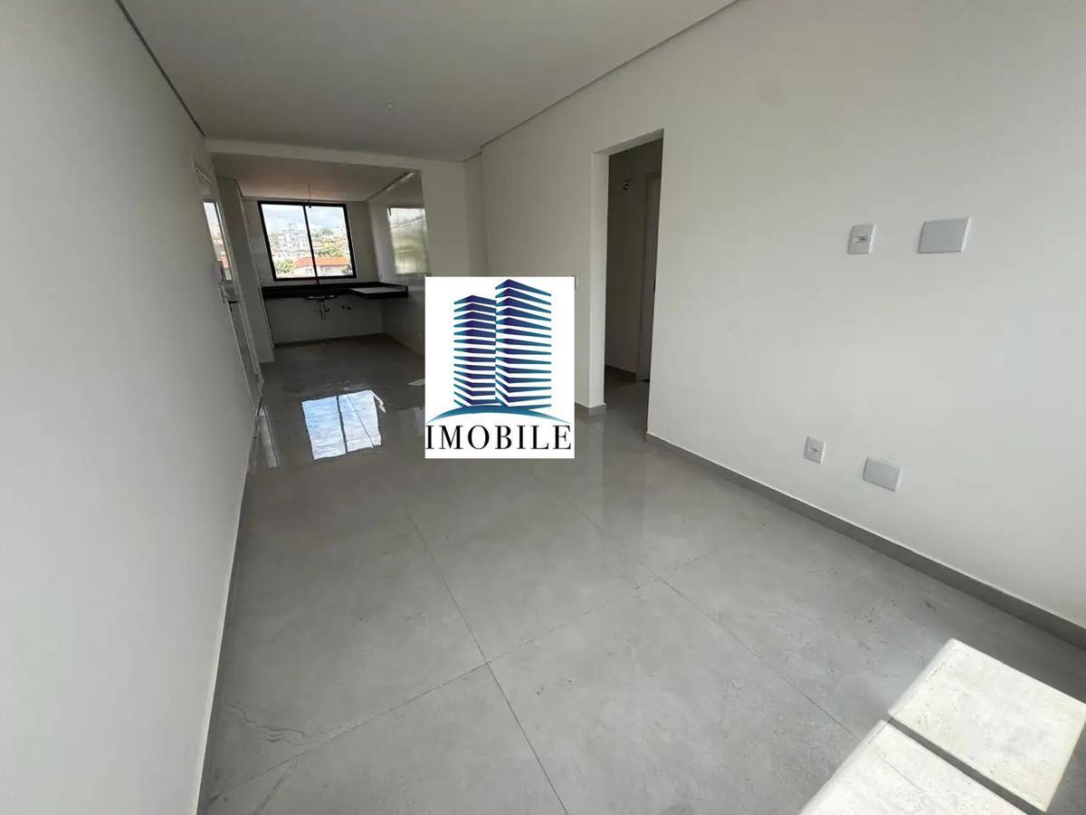 Apartamento, União, 3 Quartos, 2 Vagas, 1 Suíte