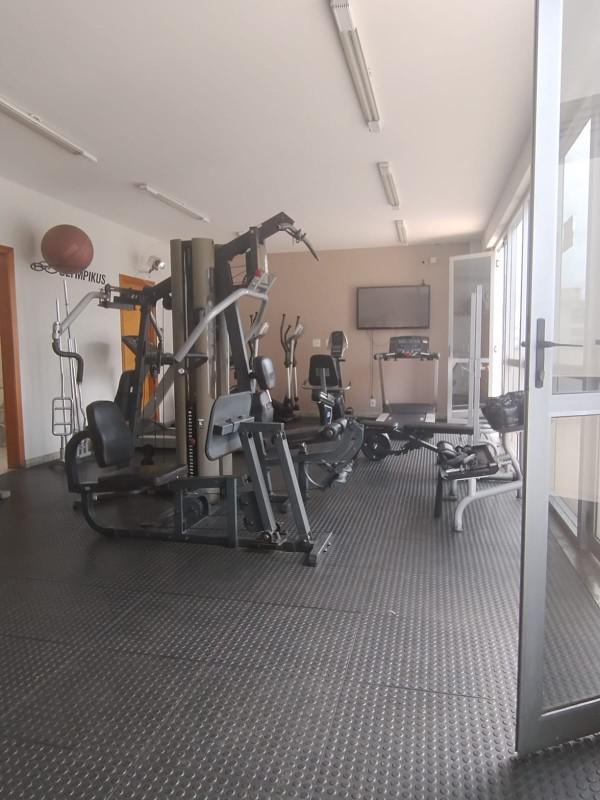 Apartamento, Centro, 1 Quarto, 1 Vaga