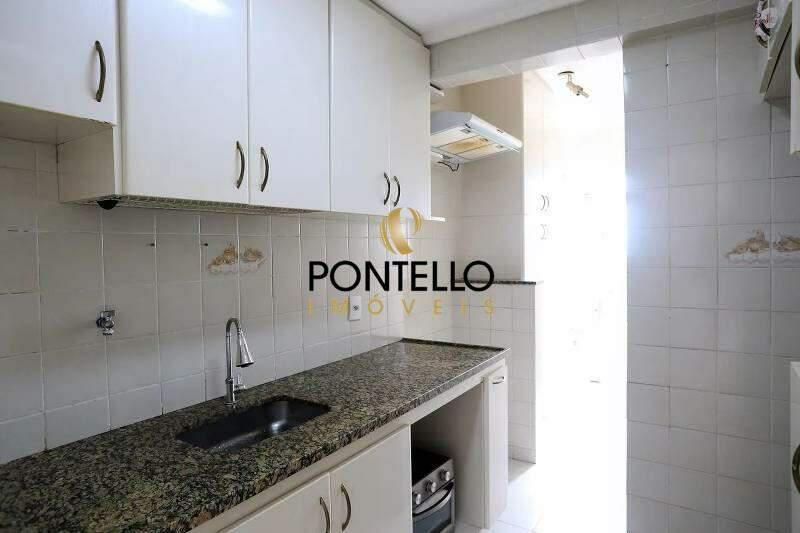 Apartamento, Santa Efigênia, 3 Quartos, 1 Vaga
