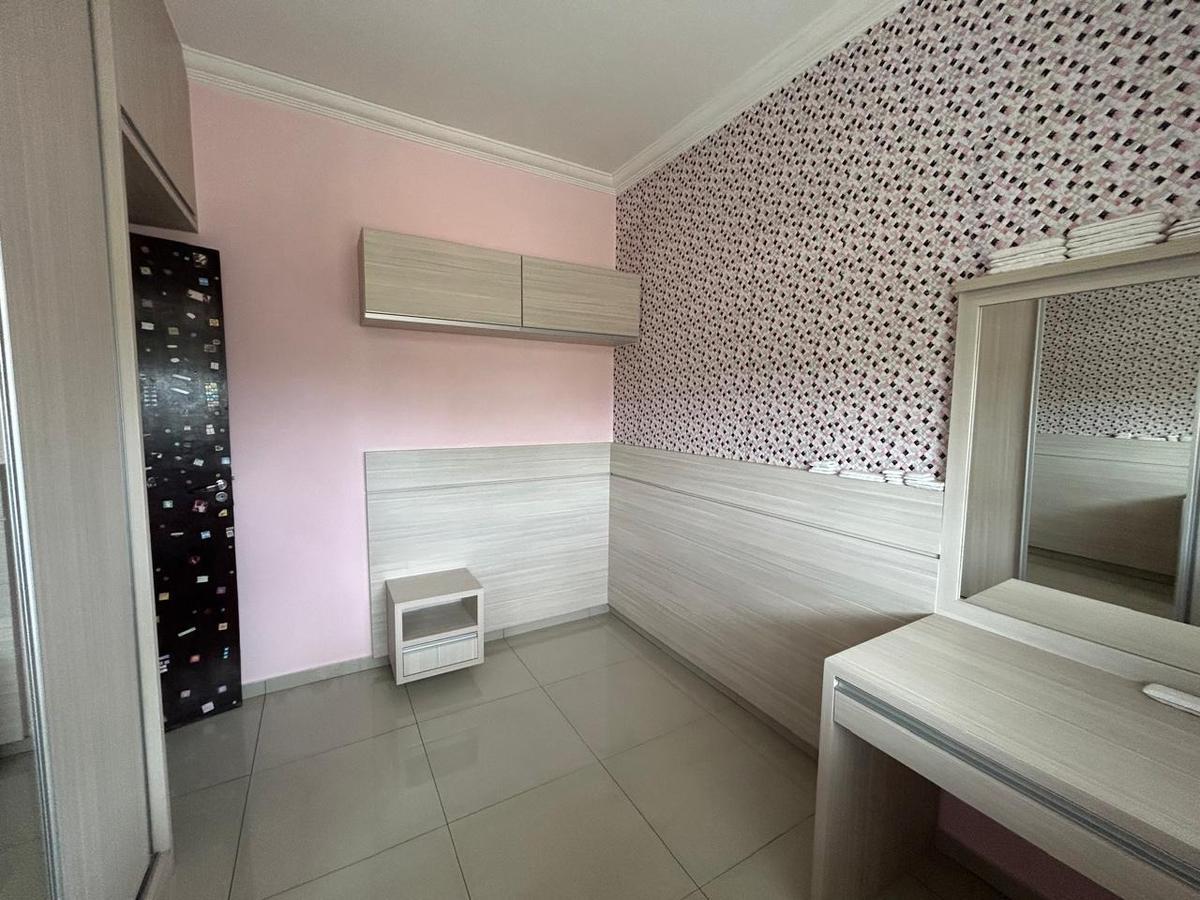 Cobertura, Santa Mônica, 3 Quartos, 1 Vaga