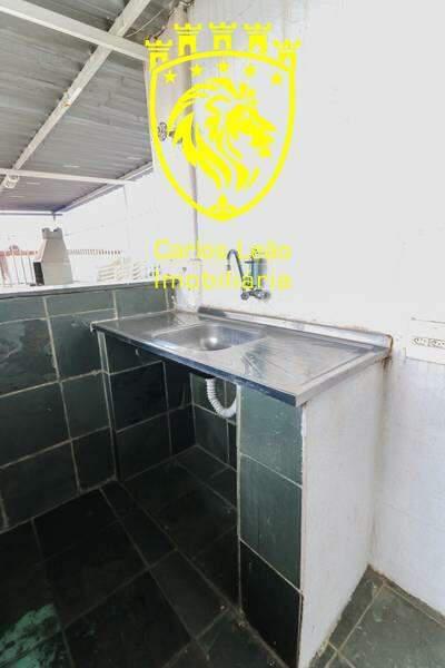 Apartamento, Barro Preto, 3 Quartos, 0 Vaga