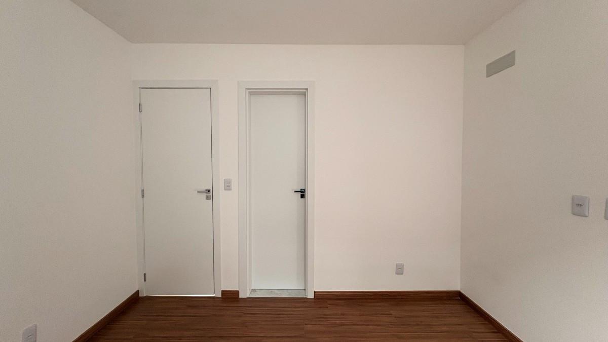 Apartamento, Vila Paris, 3 Quartos, 2 Vagas, 1 Suíte