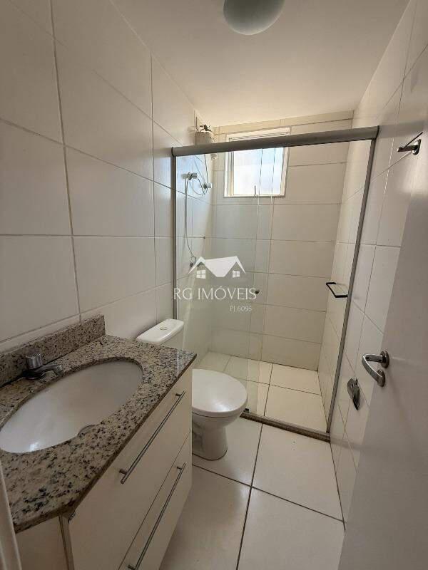 Apartamento, Jk, 2 Quartos, 1 Vaga, 1 Suíte