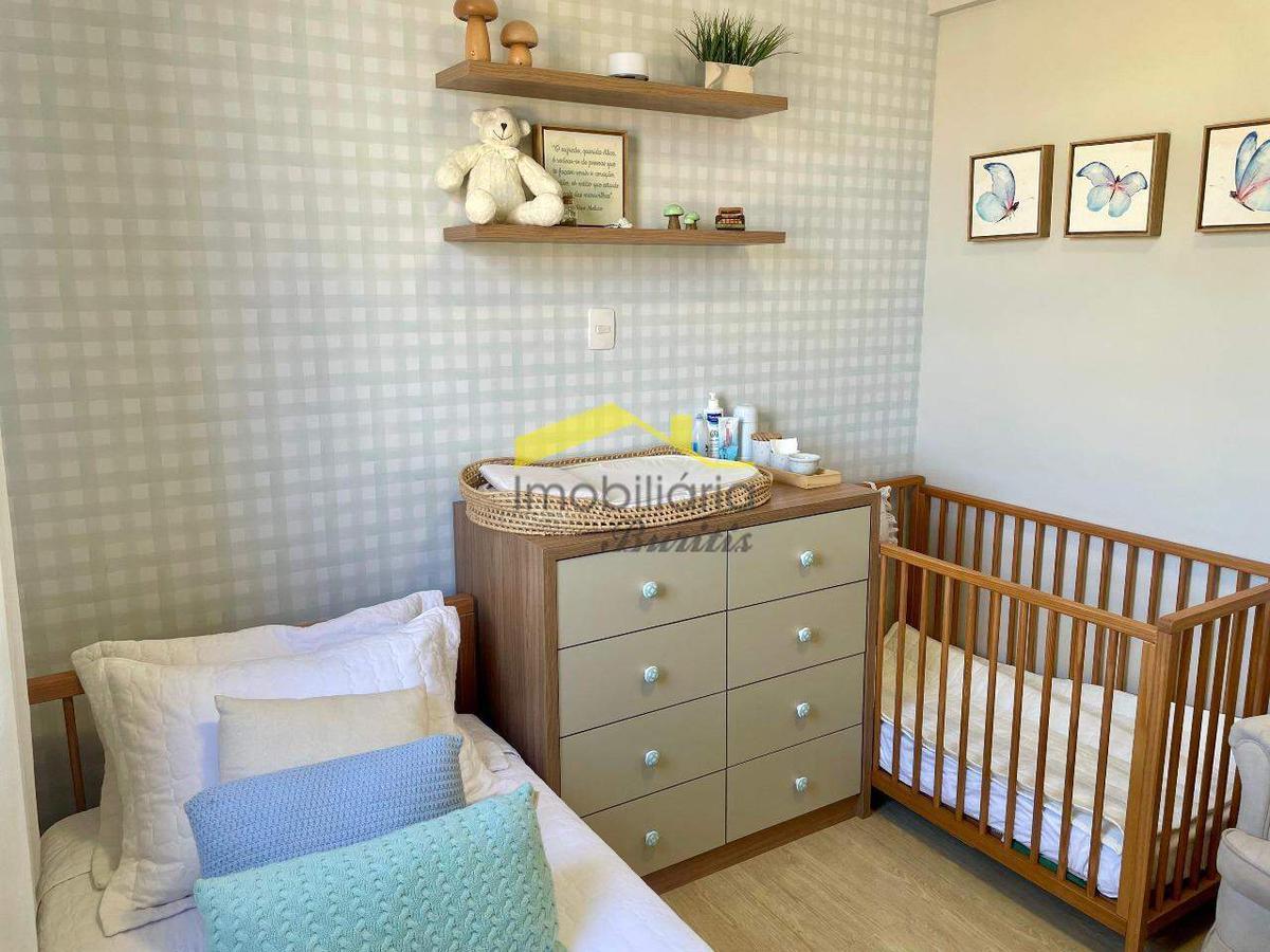 Cobertura, Salgado Filho, 3 Quartos, 2 Vagas, 1 Suíte