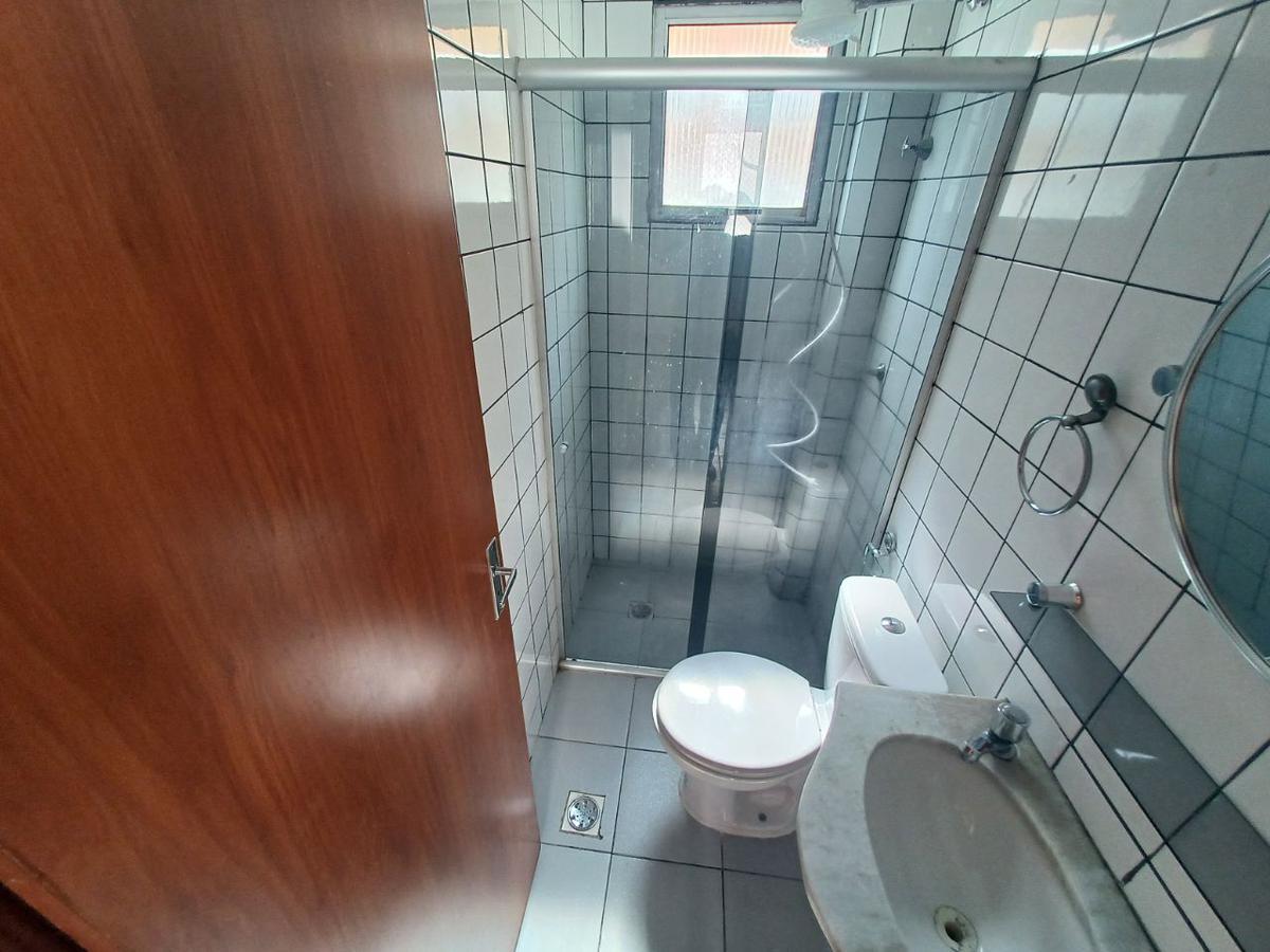 Apartamento, Palmares, 2 Quartos, 1 Vaga