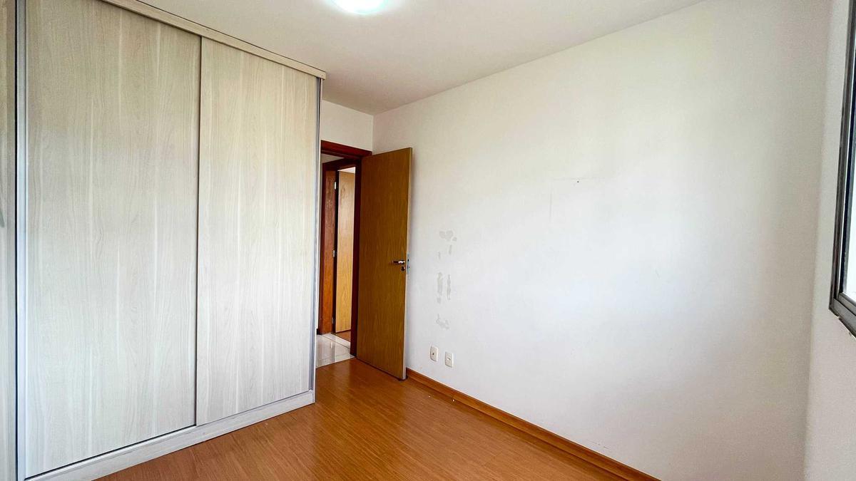 Apartamento, Buritis, 4 Quartos, 2 Vagas, 1 Suíte