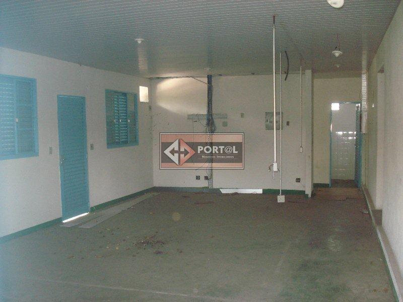 Lote, São João Batista (venda Nova), 0 Quarto, 0 Vaga