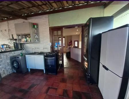 Casa, Santa Rosa, 3 Quartos, 2 Vagas, 1 Suíte