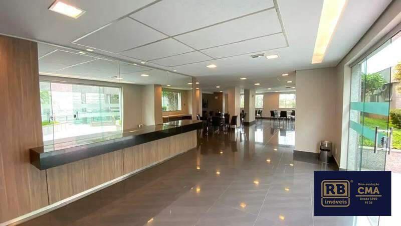 Apartamento, São Pedro, 4 Quartos, 3 Vagas, 2 Suítes