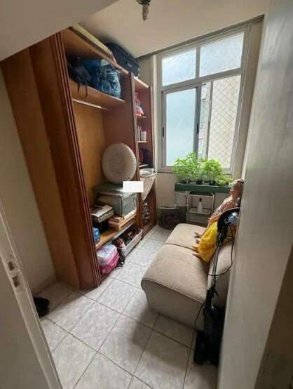 Apartamento, Sion, 3 Quartos, 2 Vagas, 2 Suítes