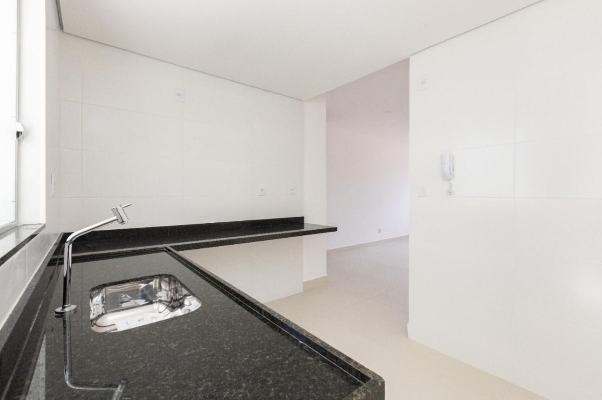 Apartamento, Salgado Filho, 3 Quartos, 2 Vagas, 1 Suíte