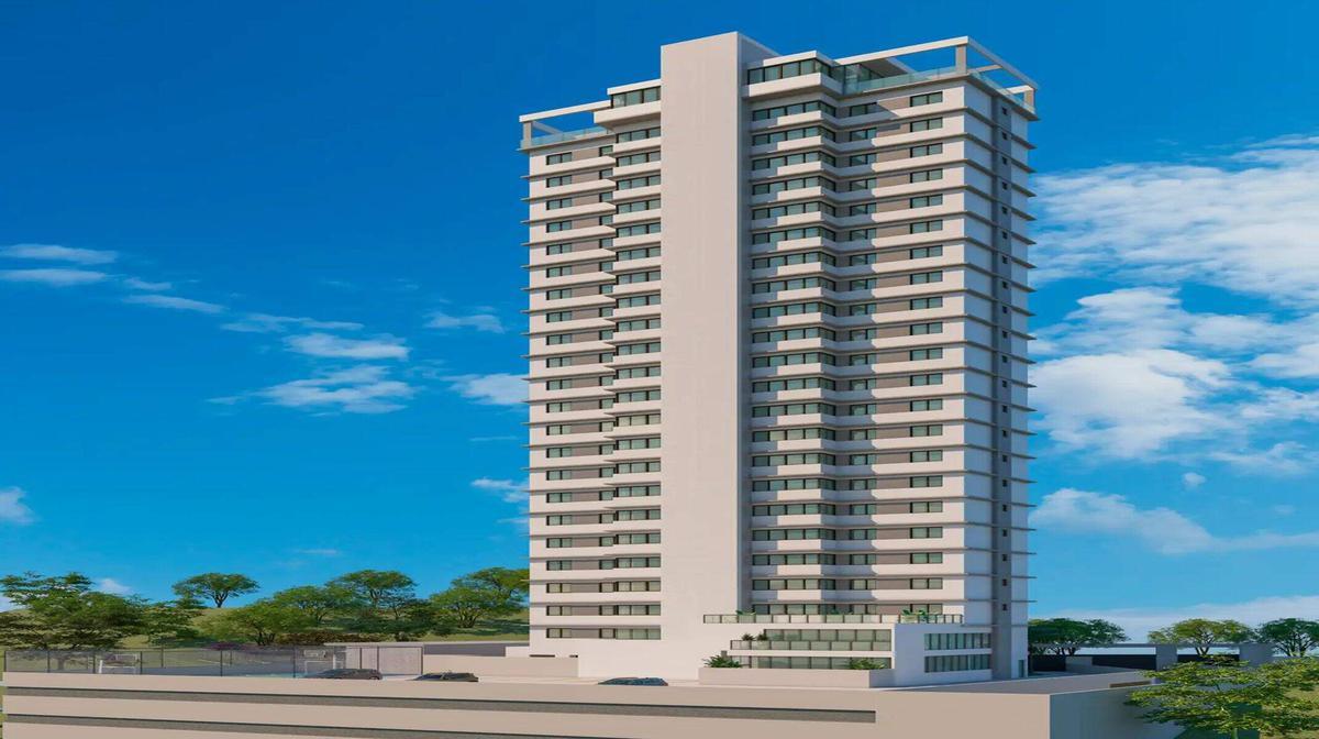 Apartamento, Buritis, 3 Quartos, 1 Vaga, 1 Suíte