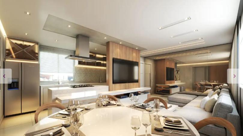 Apartamento, Cruzeiro, 2 Quartos, 2 Vagas, 1 Suíte