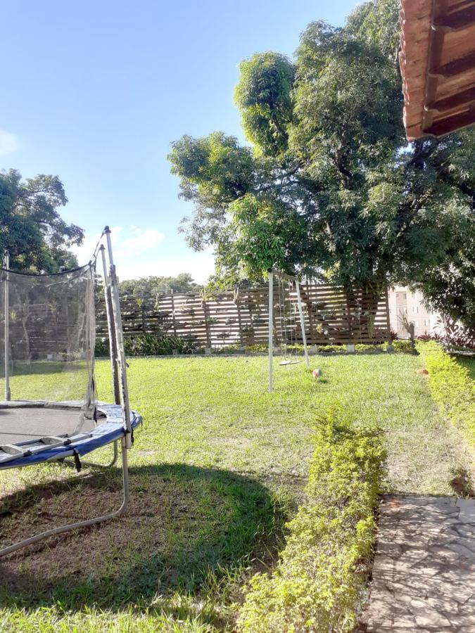 Fazenda, Vila Renascer, 5 Quartos, 40 Vagas, 4 Suítes