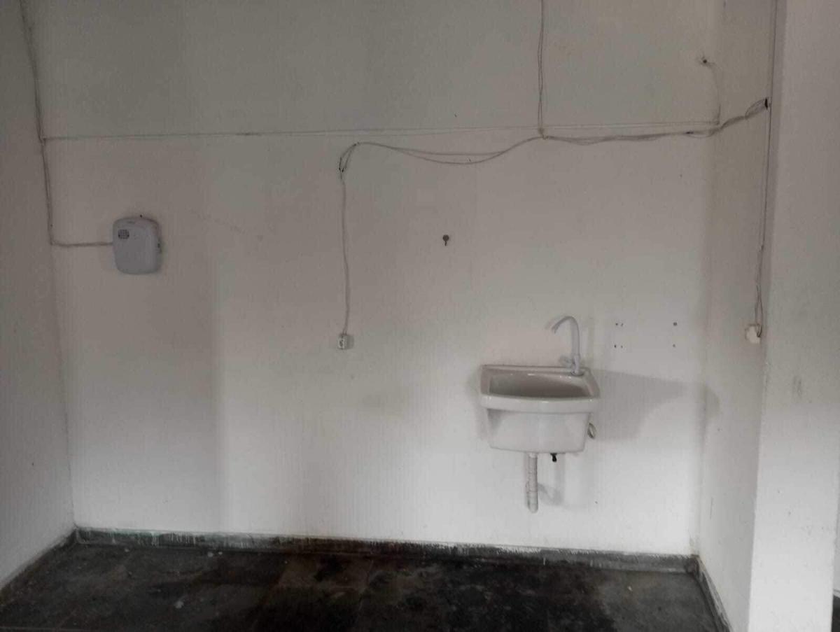 Andar, Carlos Prates, 0 Quarto, 0 Vaga