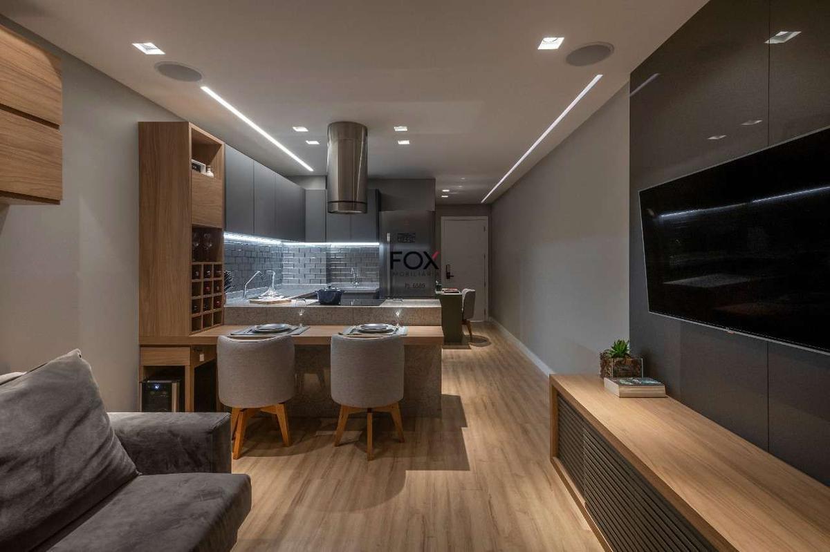 Apartamento, Savassi, 1 Quarto, 1 Vaga, 1 Suíte
