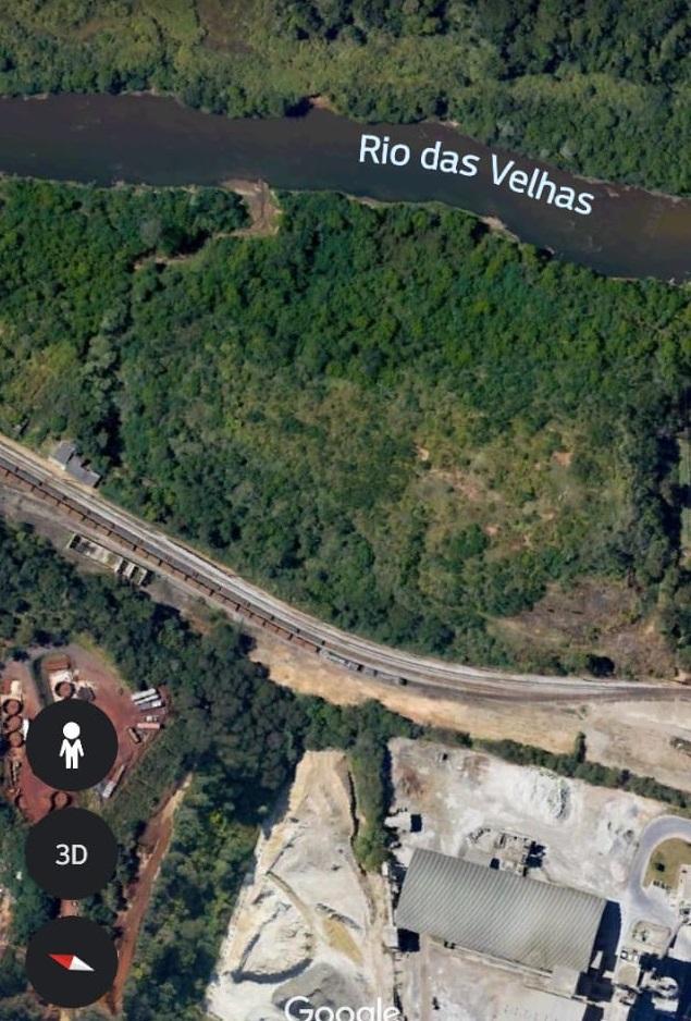 Lote, Santa Rita, 0 Quarto, 0 Vaga