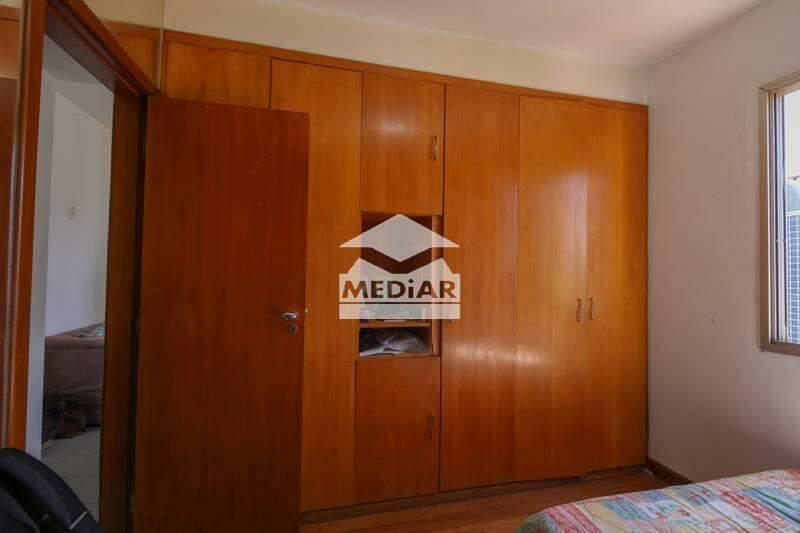 Apartamento, Cruzeiro, 1 Quarto, 1 Vaga