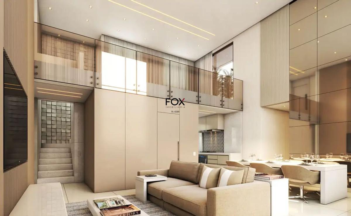 Apartamento, Cruzeiro, 3 Quartos, 2 Vagas, 1 Suíte