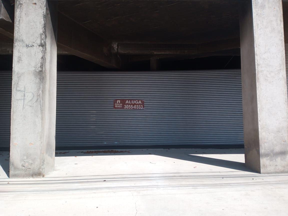 Andar, Santa Rosa, 0 Quarto, 0 Vaga