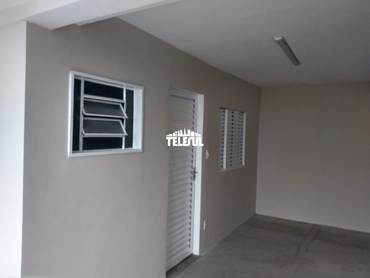 Casa, Santa Luiza, 1 Quarto, 3 Vagas