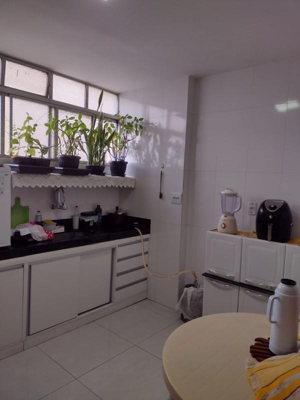 Apartamento, Barro Preto, 2 Quartos, 0 Vaga