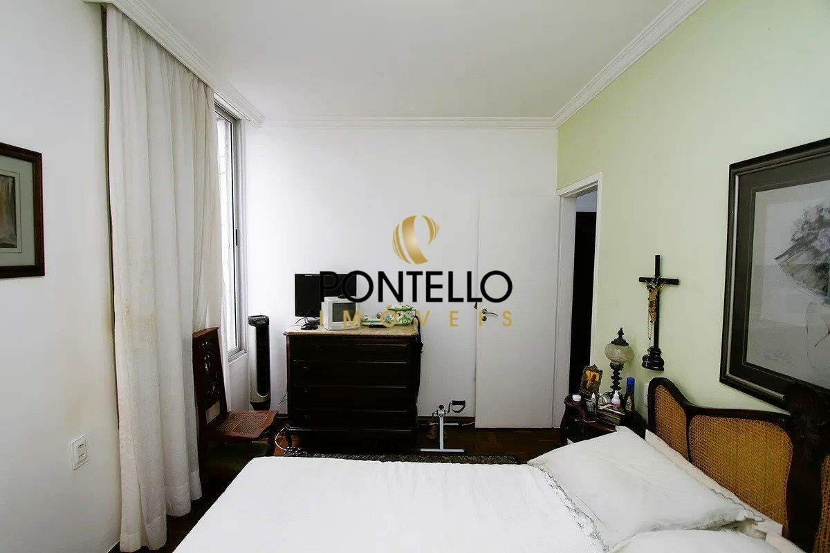 Apartamento, Santa Lúcia, 3 Quartos, 2 Vagas, 1 Suíte