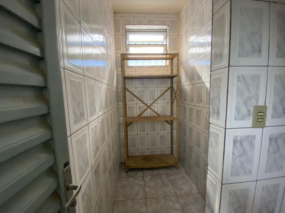 Galpão, Ressaca, 3 Quartos, 4 Vagas, 2 Suítes