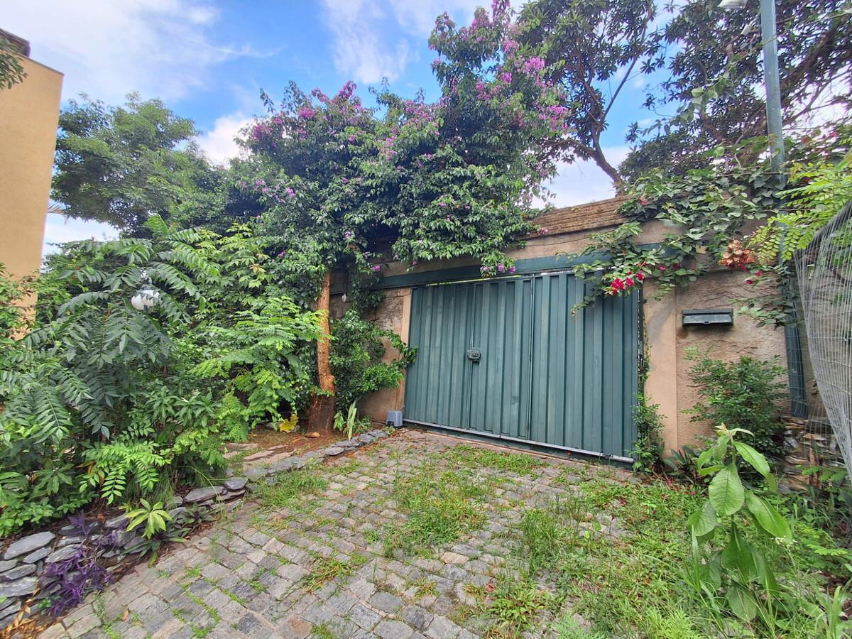Casa, Santa Amélia, 5 Quartos, 4 Vagas, 1 Suíte