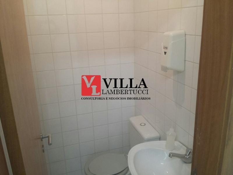 Sala, São Bento, 0 Quarto, 0 Vaga