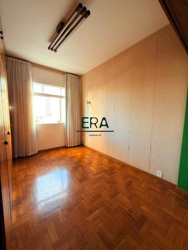 Apartamento, Funcionários, 3 Quartos, 0 Vaga