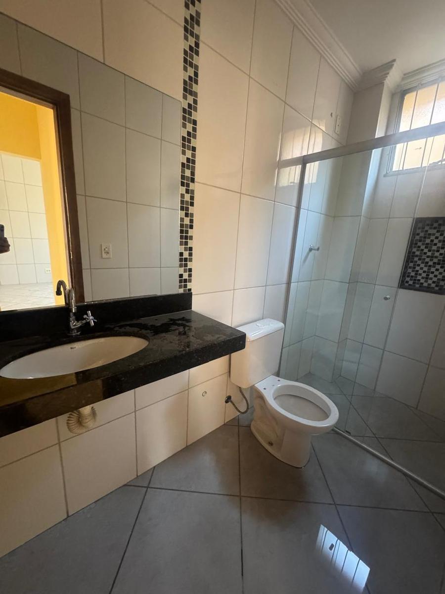 Apartamento, Lagoa, 3 Quartos, 1 Vaga