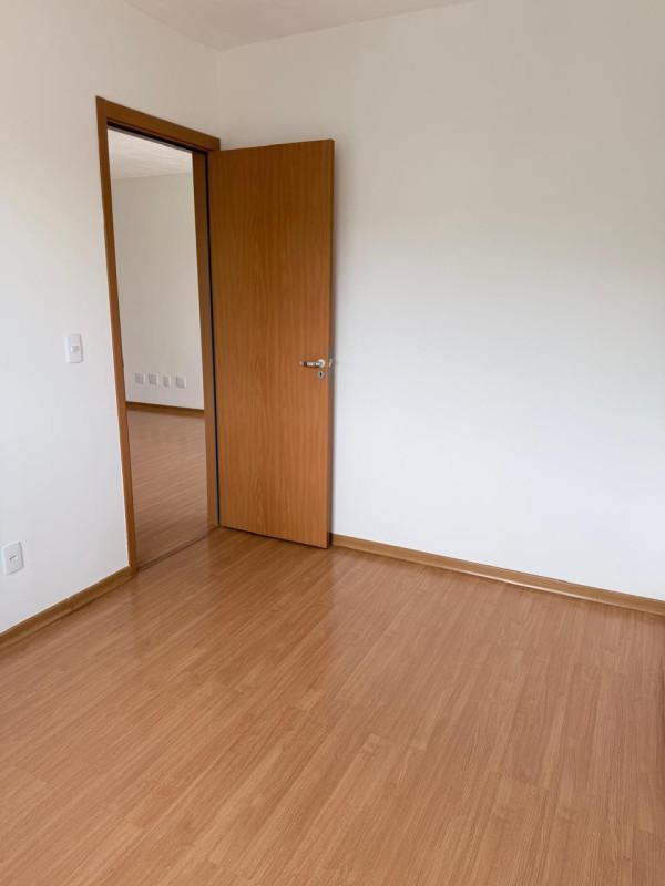 Apartamento, Cabral, 2 Quartos, 1 Vaga