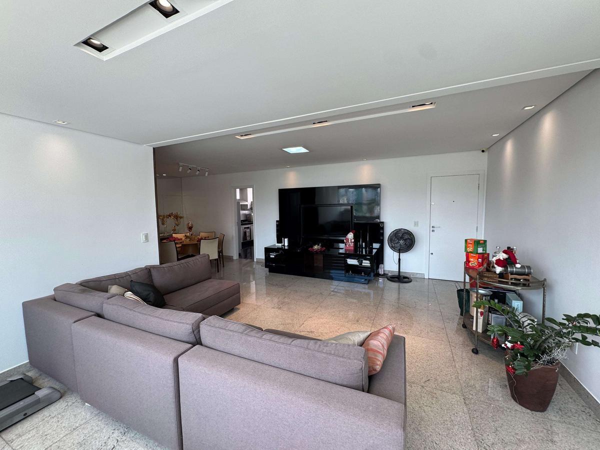 Apartamento, União, 4 Quartos, 4 Vagas, 2 Suítes