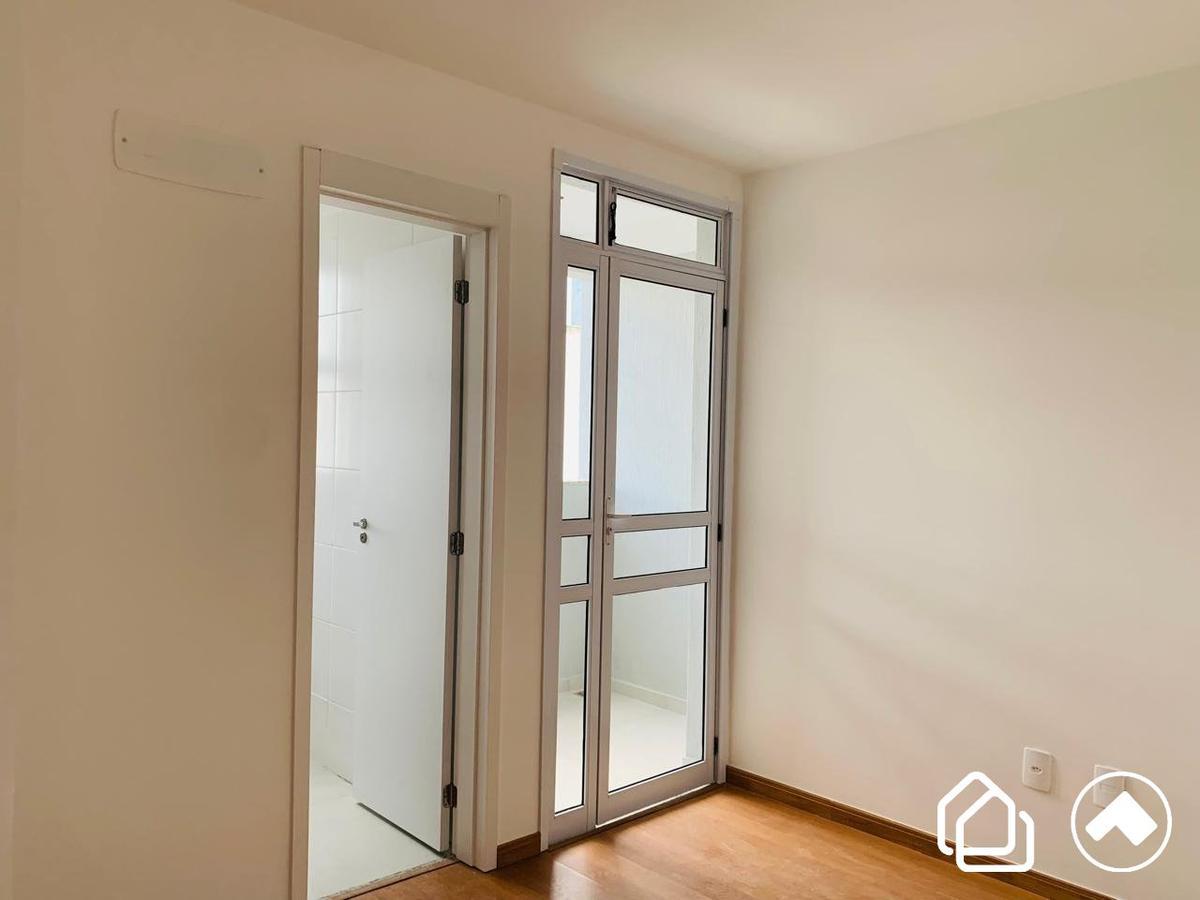 Apartamento, Coração Eucarístico, 3 Quartos, 2 Vagas, 1 Suíte