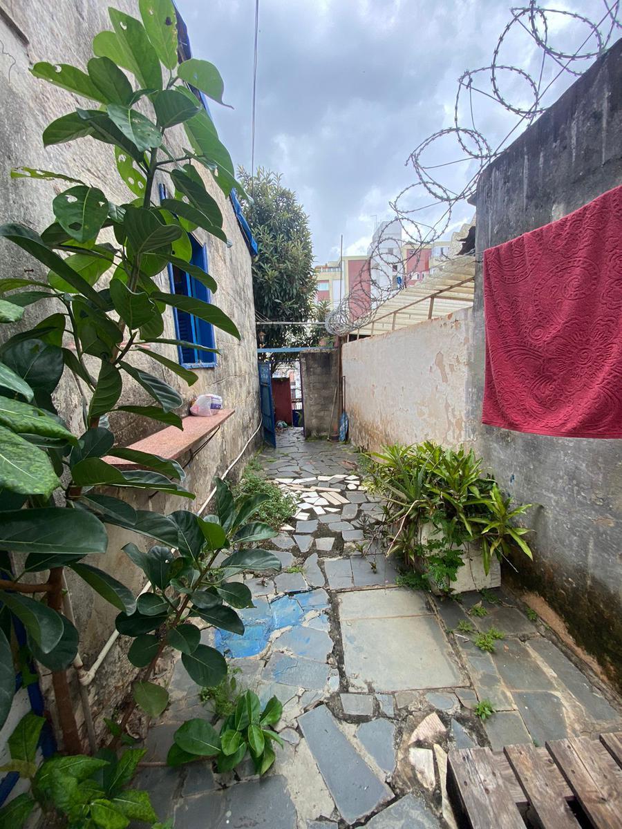 Casa, Alto Barroca, 7 Quartos, 2 Vagas