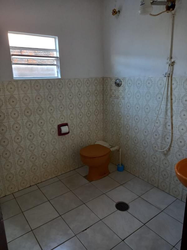 Casa, Vila Martins, 0 Quarto, 0 Vaga