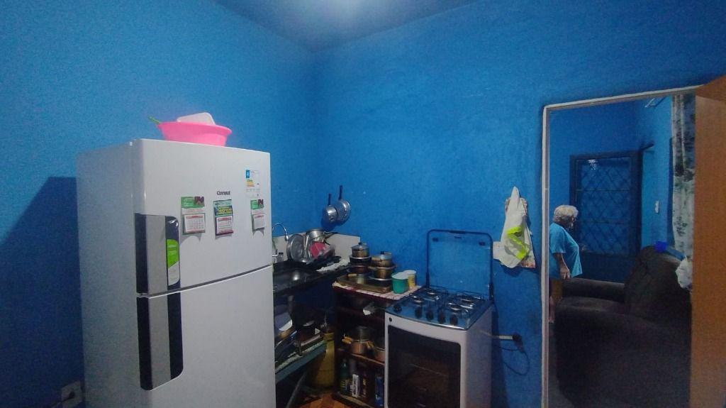 Casa, Itacolomi, 2 Quartos, 0 Vaga