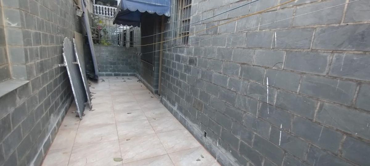 Apartamento, Renascença, 2 Quartos, 1 Vaga