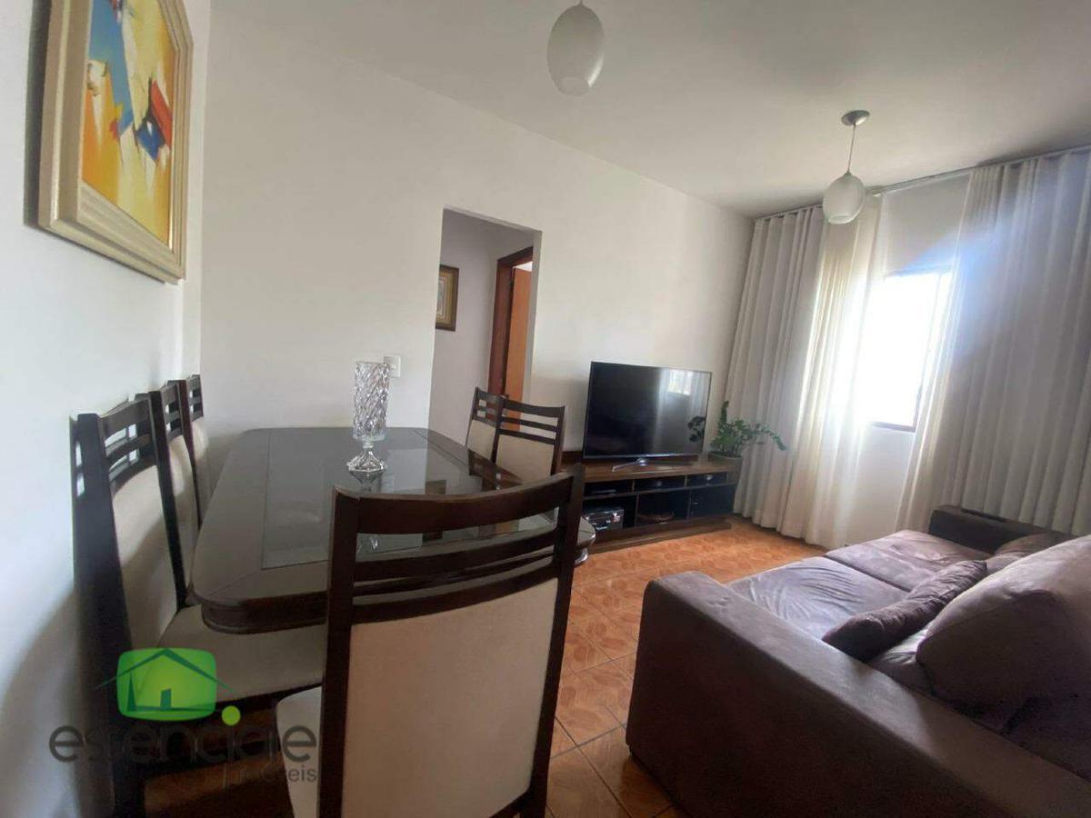 Apartamento, Jardim Riacho das Pedras, 3 Quartos, 1 Vaga
