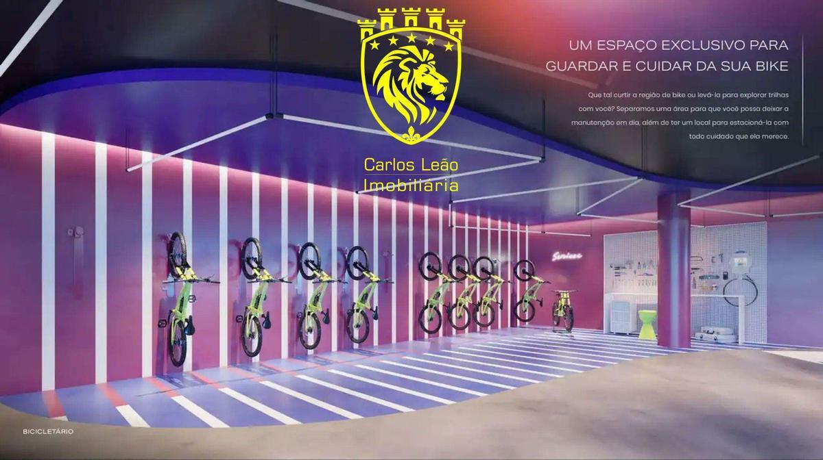 Apartamento, Anchieta, 3 Quartos, 2 Vagas, 1 Suíte